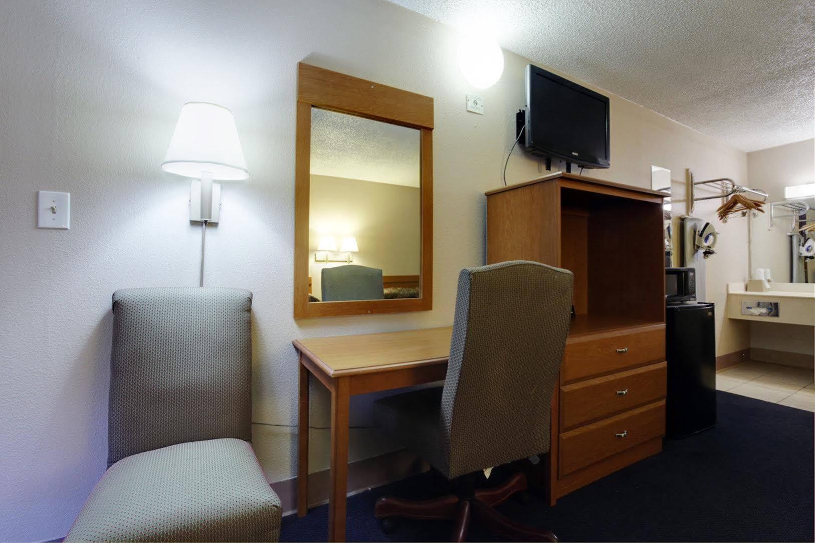 Americas Best Value Inn Alachua Zewnętrze zdjęcie