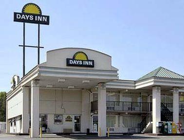 Americas Best Value Inn Alachua Zewnętrze zdjęcie