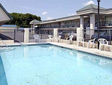 Americas Best Value Inn Alachua Zewnętrze zdjęcie