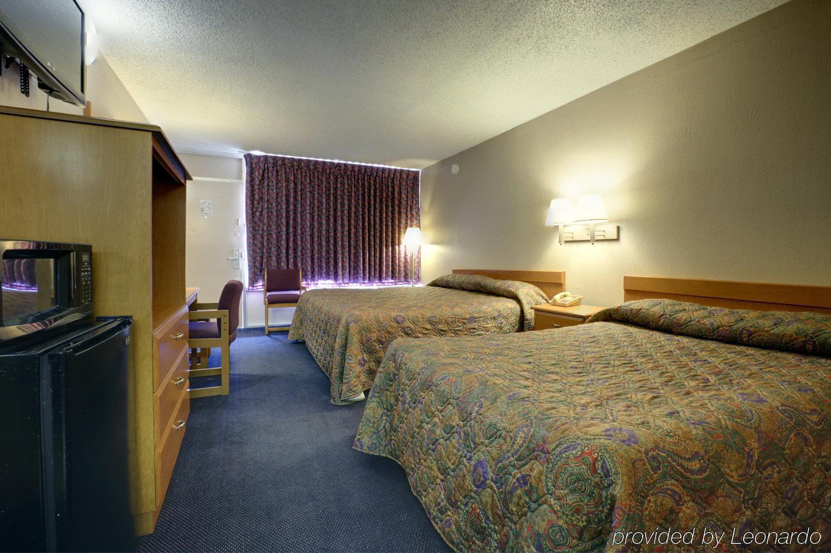 Americas Best Value Inn Alachua Pokój zdjęcie