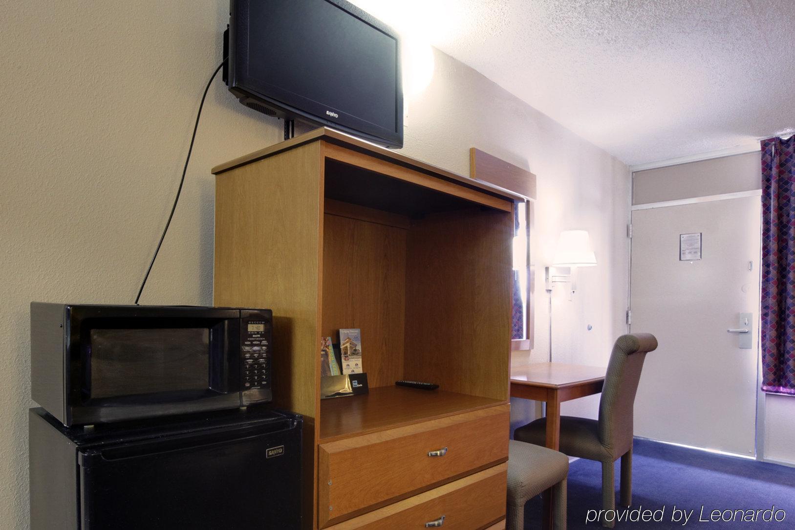 Americas Best Value Inn Alachua Pokój zdjęcie