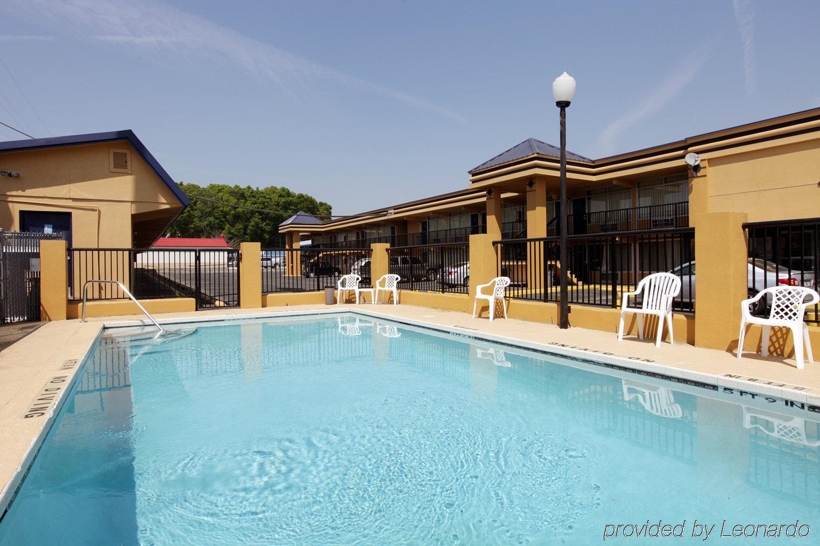 Americas Best Value Inn Alachua Udogodnienia zdjęcie