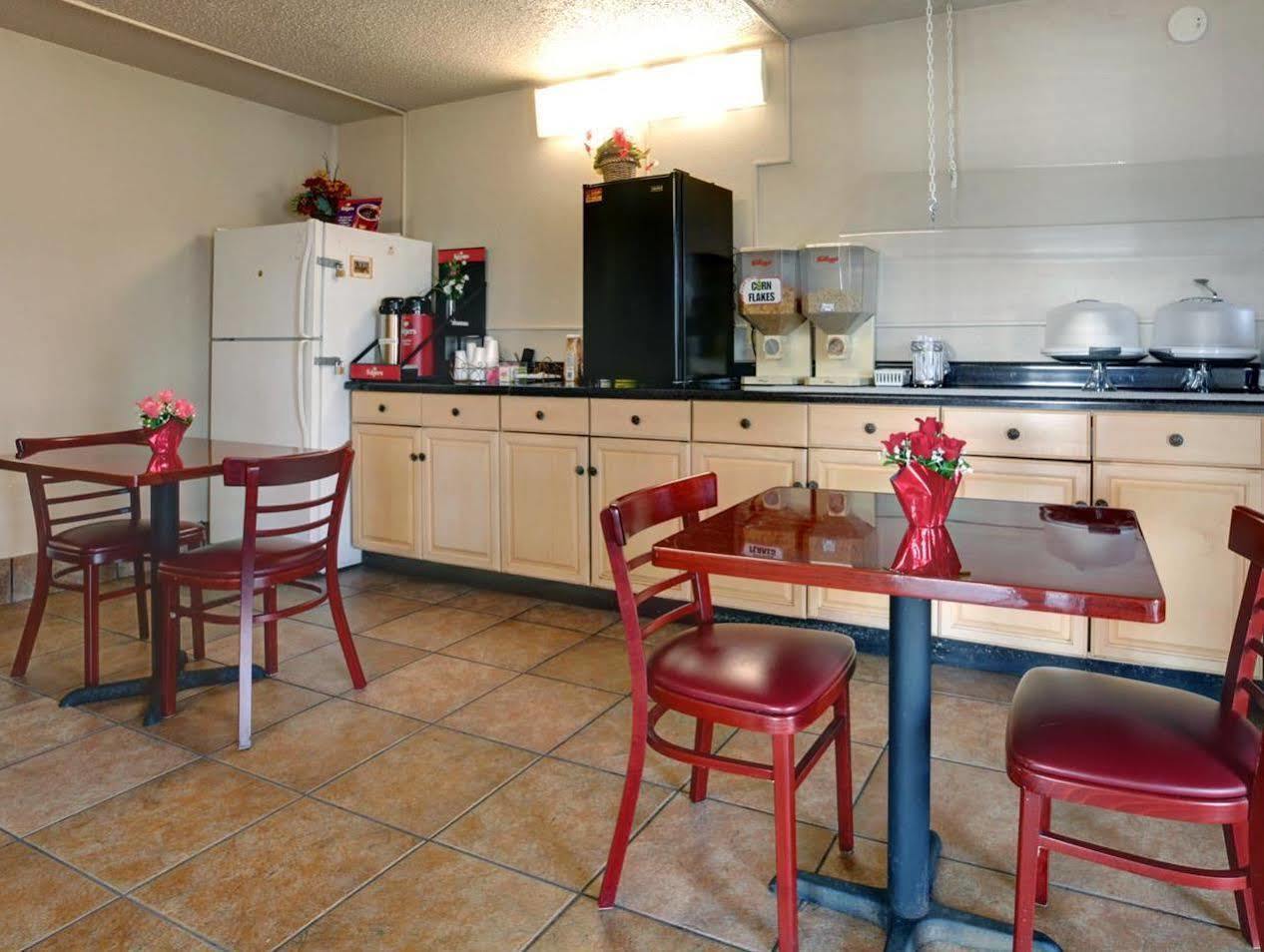 Americas Best Value Inn Alachua Zewnętrze zdjęcie